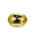 2.74 cts Unheated Natural Yellow Sapphire (Pukhraj)