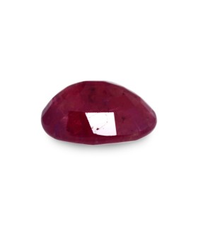 2.17 cts Unheated Natural Ruby - Manak (SKU:90142222)