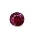 2.73 cts Unheated Natural Ruby (Manak)