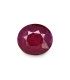 2.84 cts Unheated Natural Ruby (Manak)