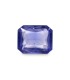 3.7 cts Unheated Natural Blue Sapphire (Neelam)