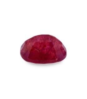 2.34 cts Unheated Natural Ruby - Manak (SKU:90142246)