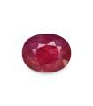 2.36 cts Unheated Natural Ruby (Manak)