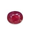 2.36 cts Unheated Natural Ruby (Manak)