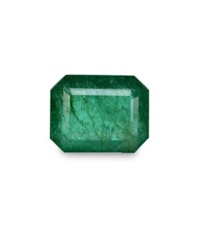 3.71 cts Natural Emerald (Panna)