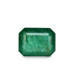 3.71 cts Natural Emerald (Panna)