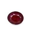 1.38 cts Unheated Natural Ruby (Manak)