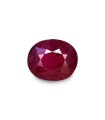 2.07 cts Unheated Natural Ruby (Manak)