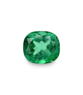 2.81 cts Natural Emerald - Columbia (Panna)