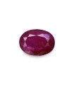 3.26 cts Unheated Natural Ruby (Manak)