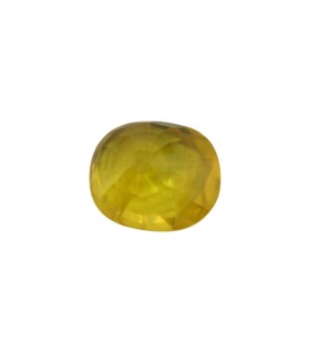 2.45 cts Natural Yellow Sapphire - Pukhraj (SKU:90051173)