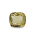 3.87 cts Unheated Natural Yellow Sapphire (Pukhraj)