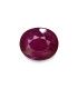 3.56 cts Natural Ruby - Mozambique (Manak)