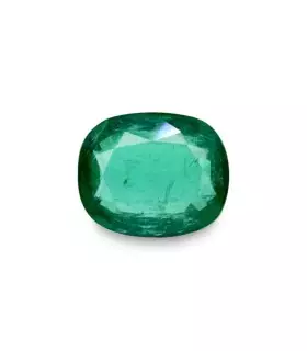 3.03 cts Natural Emerald (Panna)