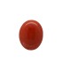 6.34 cts Natural Coral (Moonga)