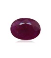 2.93 cts Natural Ruby (Manak)