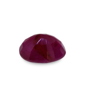 2.96 cts Unheated Natural Ruby - Manak (SKU:90142369)