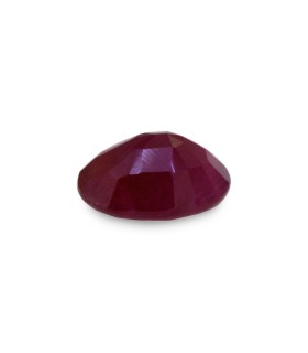 2.09 cts Unheated Natural Ruby - Manak (SKU:90142376)