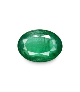 3.95 cts Natural Emerald (Panna)