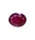 3.53 cts Unheated Natural Ruby (Manak)