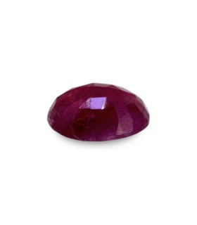 3.53 cts Unheated Natural Ruby - Manak (SKU:90142383)