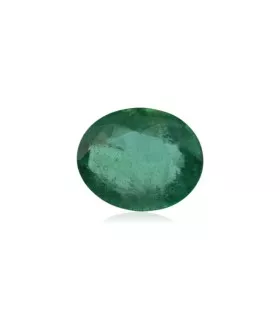 2.44 cts Natural Emerald (Panna)