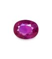 2.06 cts Unheated Natural Ruby (Manak)