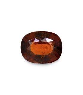 13 cts Natural Hessonite Garnet (Gomedh)