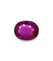 2.25 cts Unheated Natural Ruby (Manak)