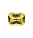 4.7 cts Unheated Natural Yellow Sapphire (Pukhraj)