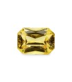 4.7 cts Unheated Natural Yellow Sapphire (Pukhraj)