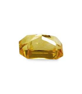 4.7 cts Unheated Natural Yellow Sapphire - Pukhraj (SKU:90142628)