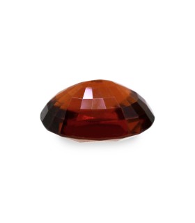 7.41 cts Natural Hessonite Garnet - Gomedh (SKU:90147012)