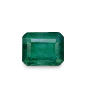 4.13 cts Natural Emerald (Panna)