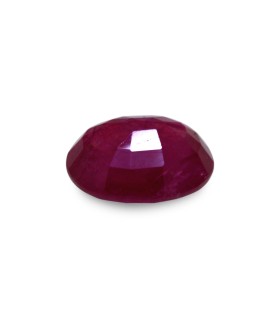 3.56 cts Natural Ruby - Mozambique - Manak (SKU:90142697)