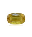 2.85 cts Natural Yellow Sapphire (Pukhraj)