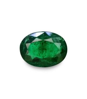1.13 cts Natural Emerald (Panna)