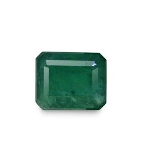 4.18 cts Natural Emerald (Panna)