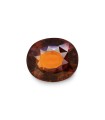 9.51 cts Natural Hessonite Garnet (Gomedh)