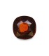 12.23 cts Natural Hessonite Garnet (Gomedh)