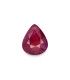 2.13 cts Unheated Natural Ruby (Manak)