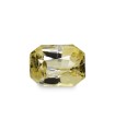 3.69 cts Unheated Natural Yellow Sapphire (Pukhraj)