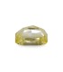 3.69 cts Unheated Natural Yellow Sapphire - Pukhraj (SKU:90142895)