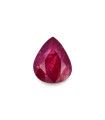 2.33 cts Unheated Natural Ruby (Manak)