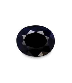 4.08 cts Natural Blue Sapphire (Neelam)