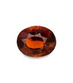 3.4 cts Natural Hessonite Garnet (Gomedh)