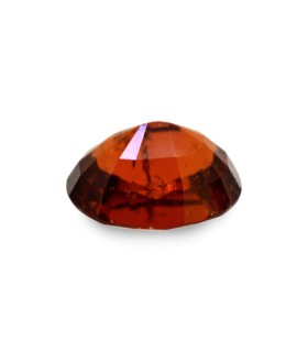 3.4 cts Natural Hessonite Garnet - Gomedh (SKU:90151750)