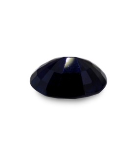 3.92 cts Natural Blue Sapphire - Neelam (SKU:90147135)