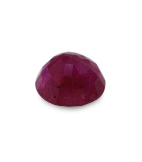 4.71 cts Natural Ruby - Mozambique - Manak (SKU:90143137)