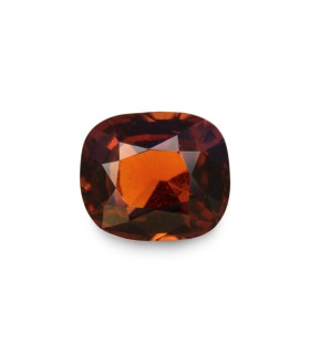 2.86 cts Natural Hessonite Garnet (Gomedh)